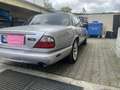 Jaguar XJR Silber - thumbnail 3
