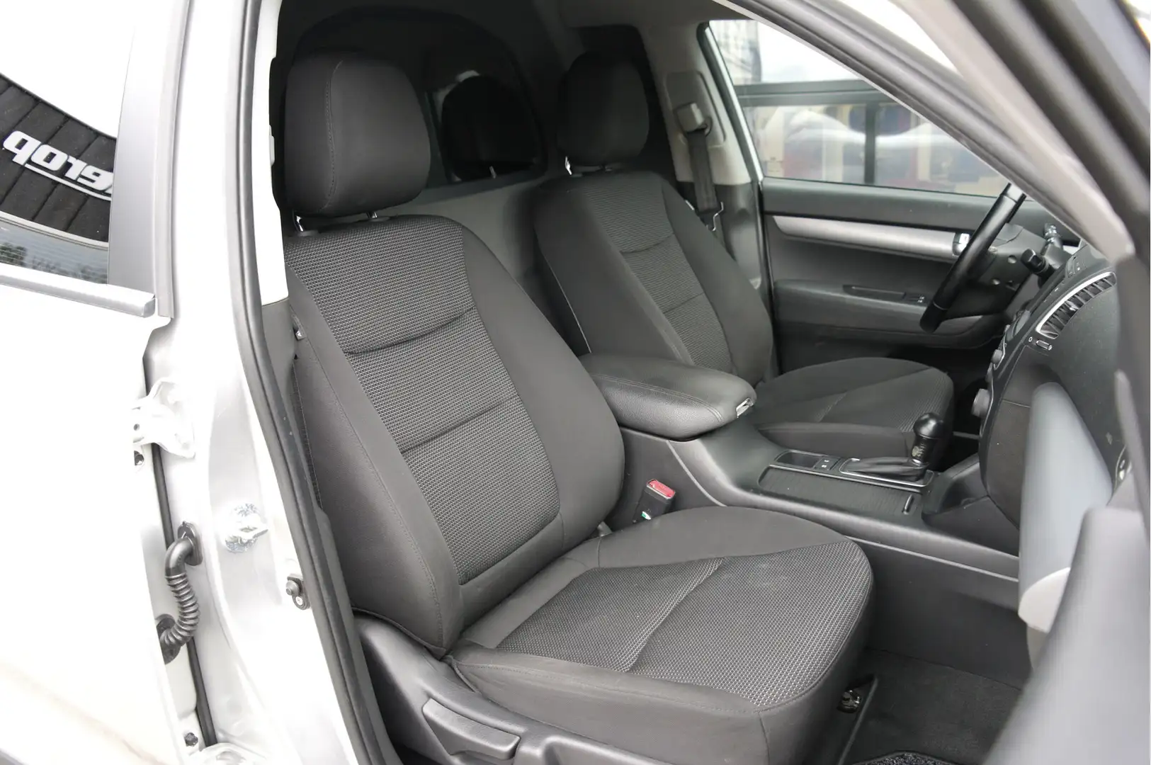 Kia Sorento 2.2 CRDi X-clusive Automaat | Grijs Kenteken | NL- Plateado - 2