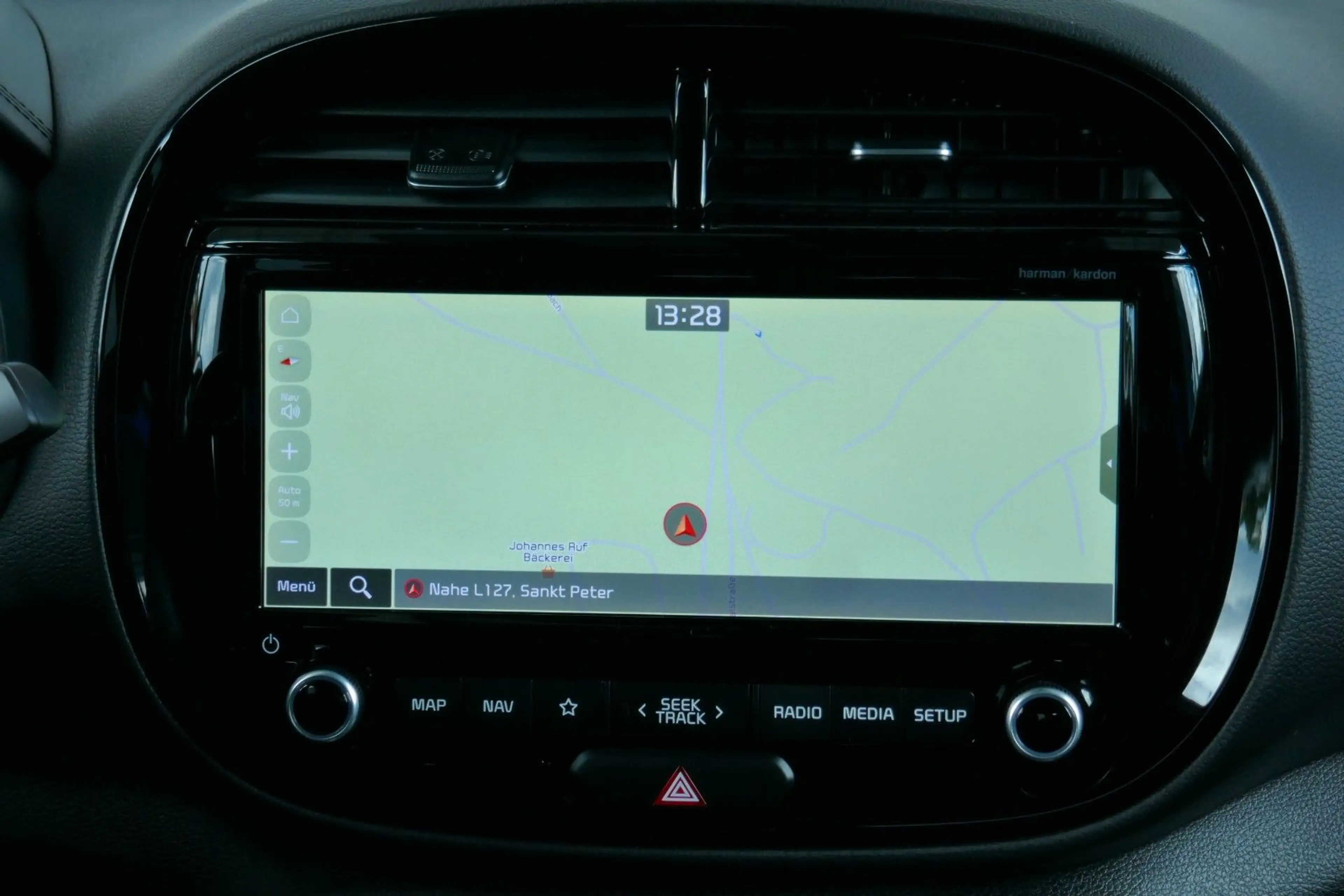Kia Soul e-Soul 64KwH  SOH 100% 3 PHASEN WÄRMEPUMPE ACC — photo 11