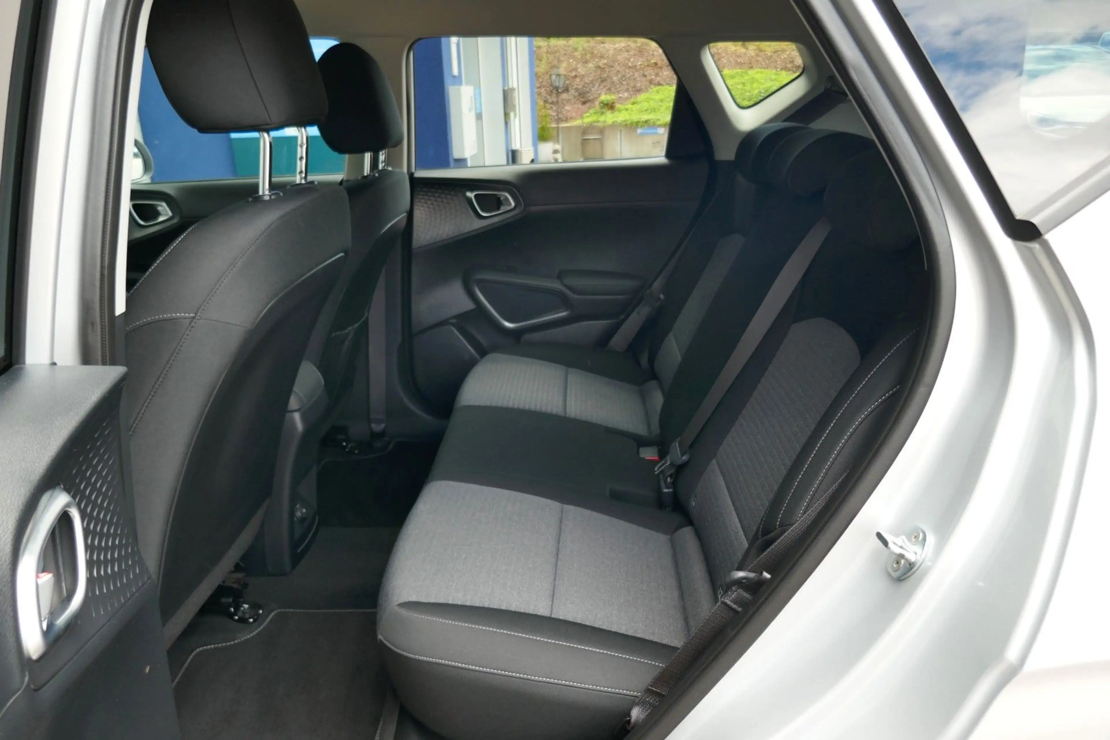 Kia Soul e-Soul 64KwH  SOH 100% 3 PHASEN WÄRMEPUMPE ACC — photo 14
