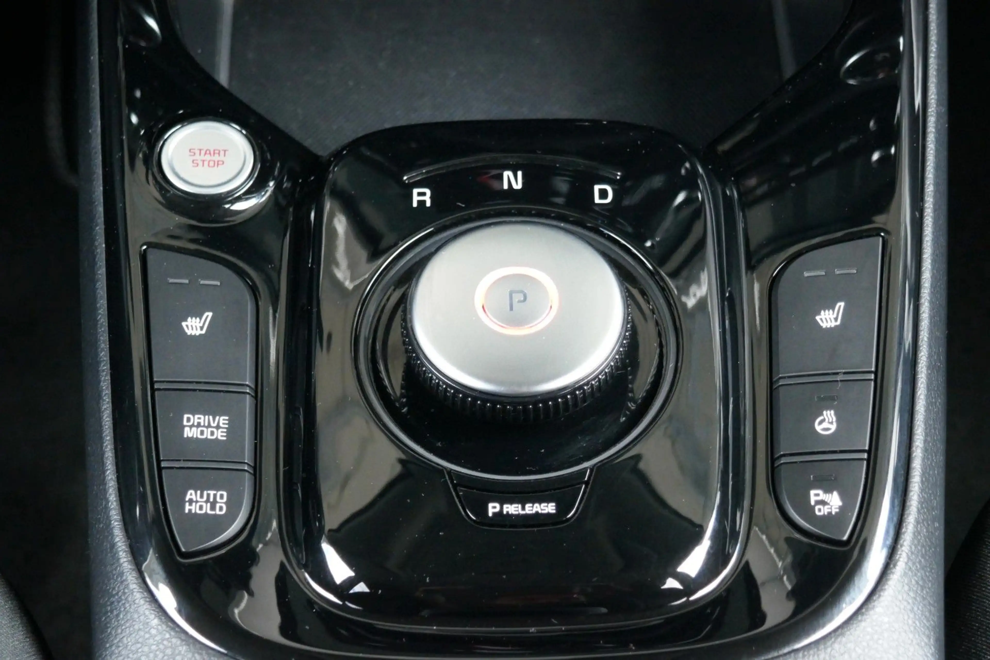 Kia Soul e-Soul 64KwH  SOH 100% 3 PHASEN WÄRMEPUMPE ACC — photo 13