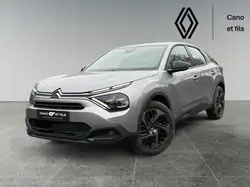 Citroen C4 PureTech 130 S\u0026amp;S BVM6 Feel