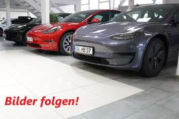 Long Range AWD *