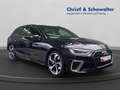 Audi A4 Avant 40TFSI S line AHK NAVI 3ZAC RFK VIRTUAL Noir - thumbnail 7