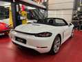 Porsche 718 Boxster 2.0 Turbo PDK Blanc - thumbnail 12