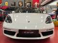 Porsche 718 Boxster 2.0 Turbo PDK Blanc - thumbnail 3