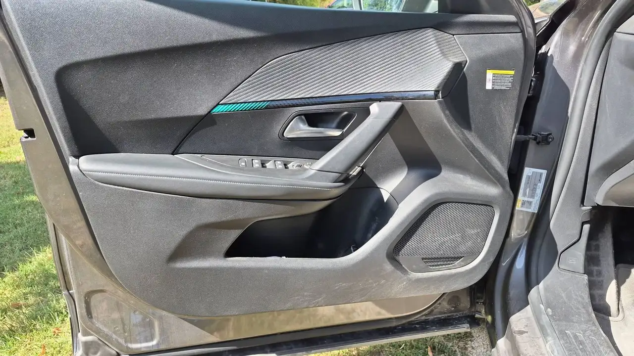 Peugeot 2008 2008 — photo 7