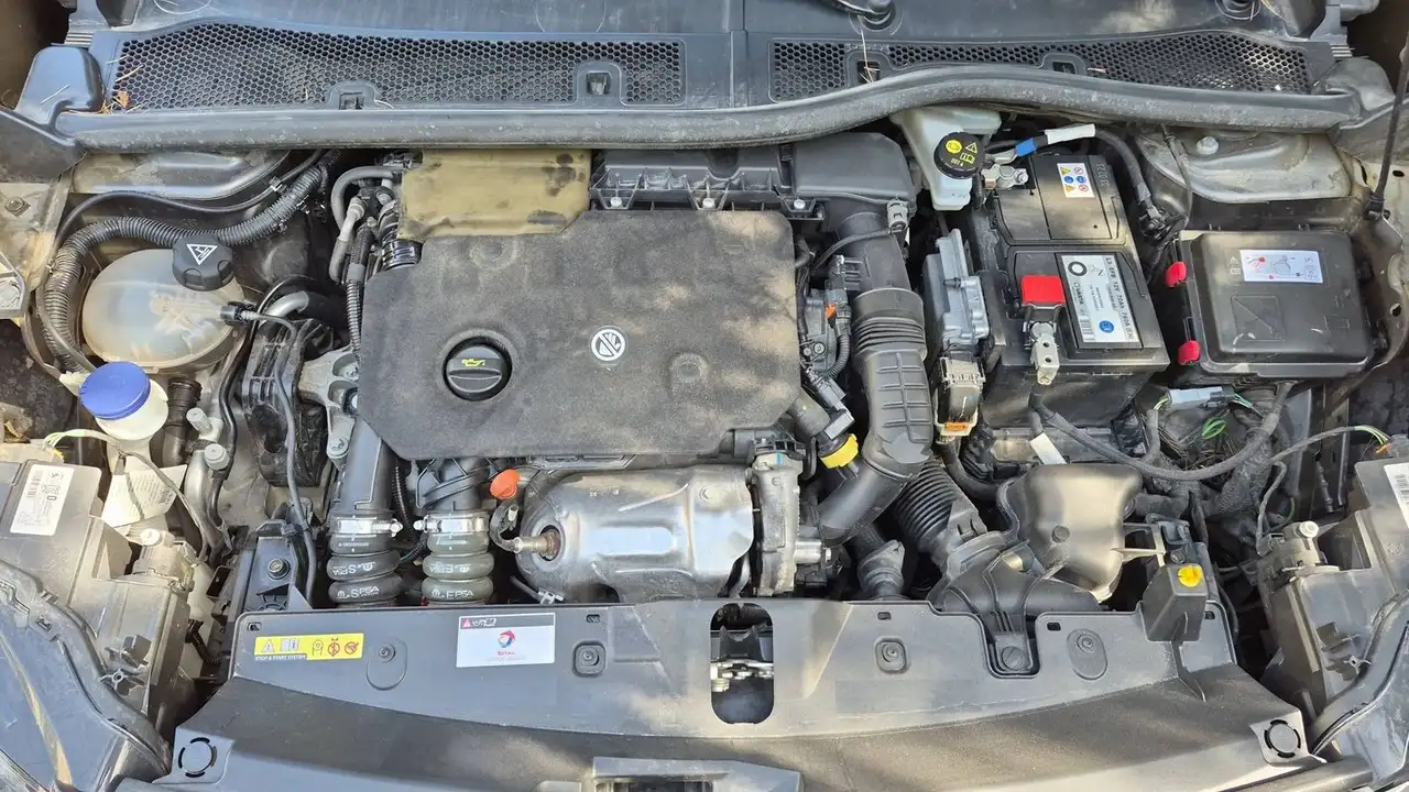 Peugeot 2008 2008 — photo 15