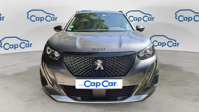 Peugeot 2008 view 5