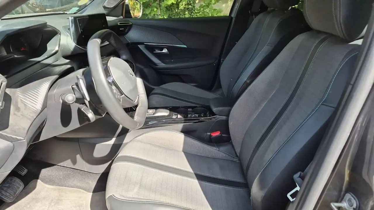 Peugeot 2008 2008 — photo 27