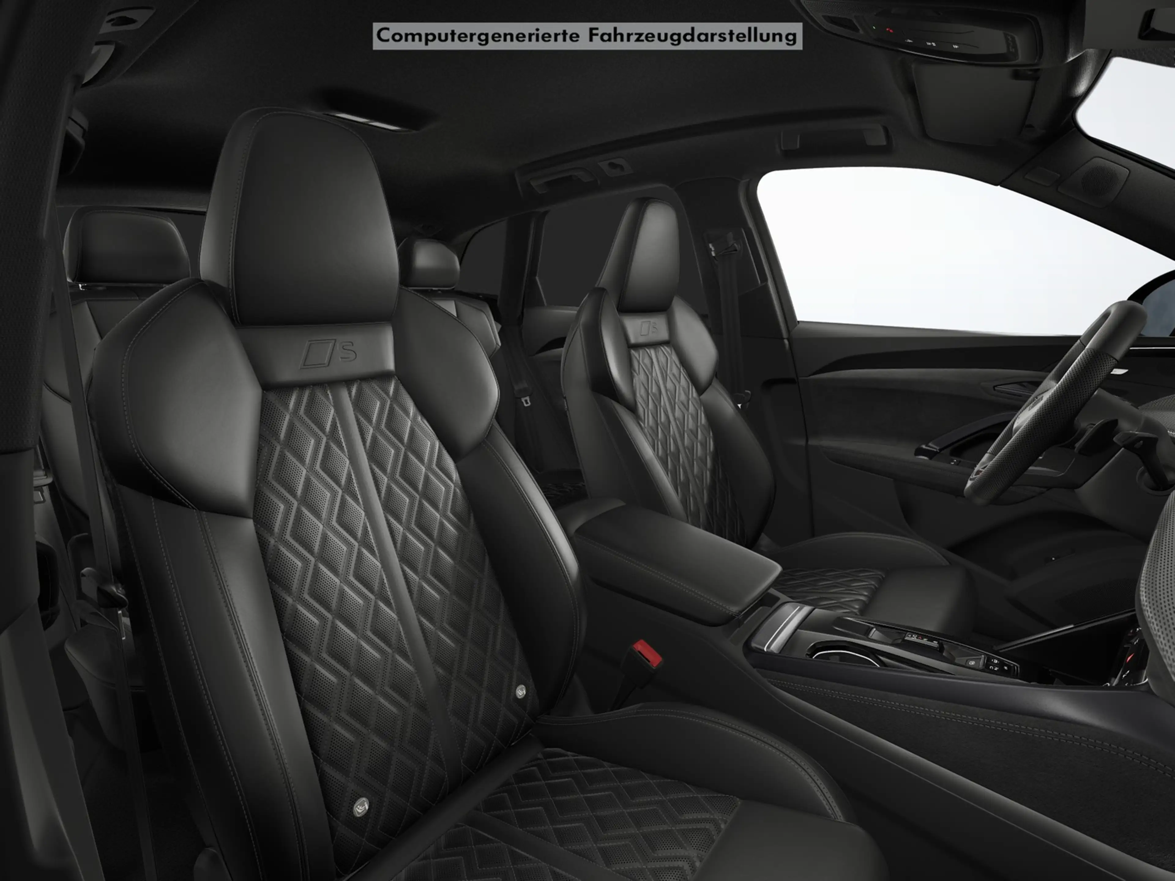 Audi SQ5 quattro B&O AHK 360°CAM LM21 HEAD-UP MATRIX — photo 9