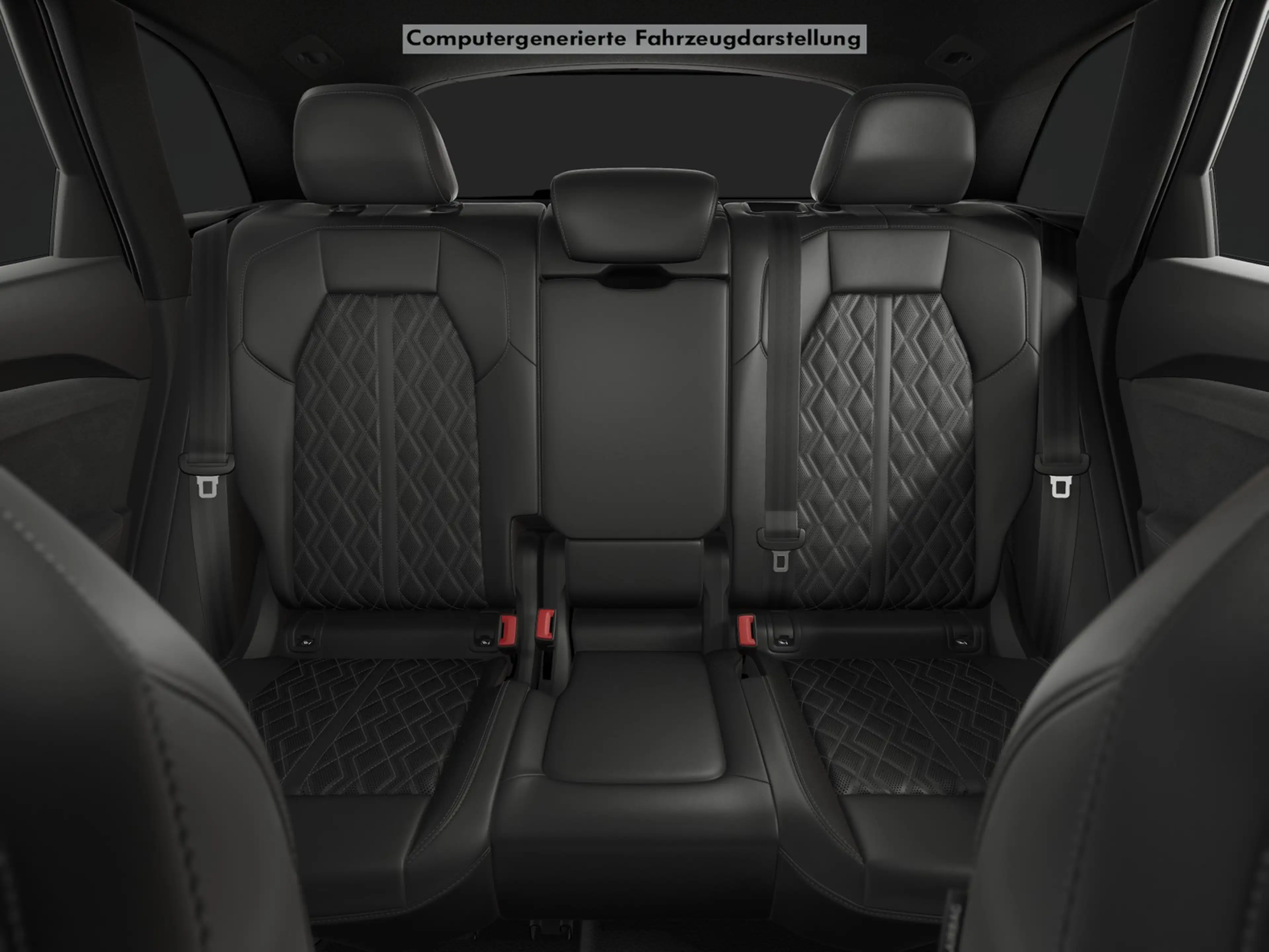 Audi SQ5 quattro B&O AHK 360°CAM LM21 HEAD-UP MATRIX — photo 11