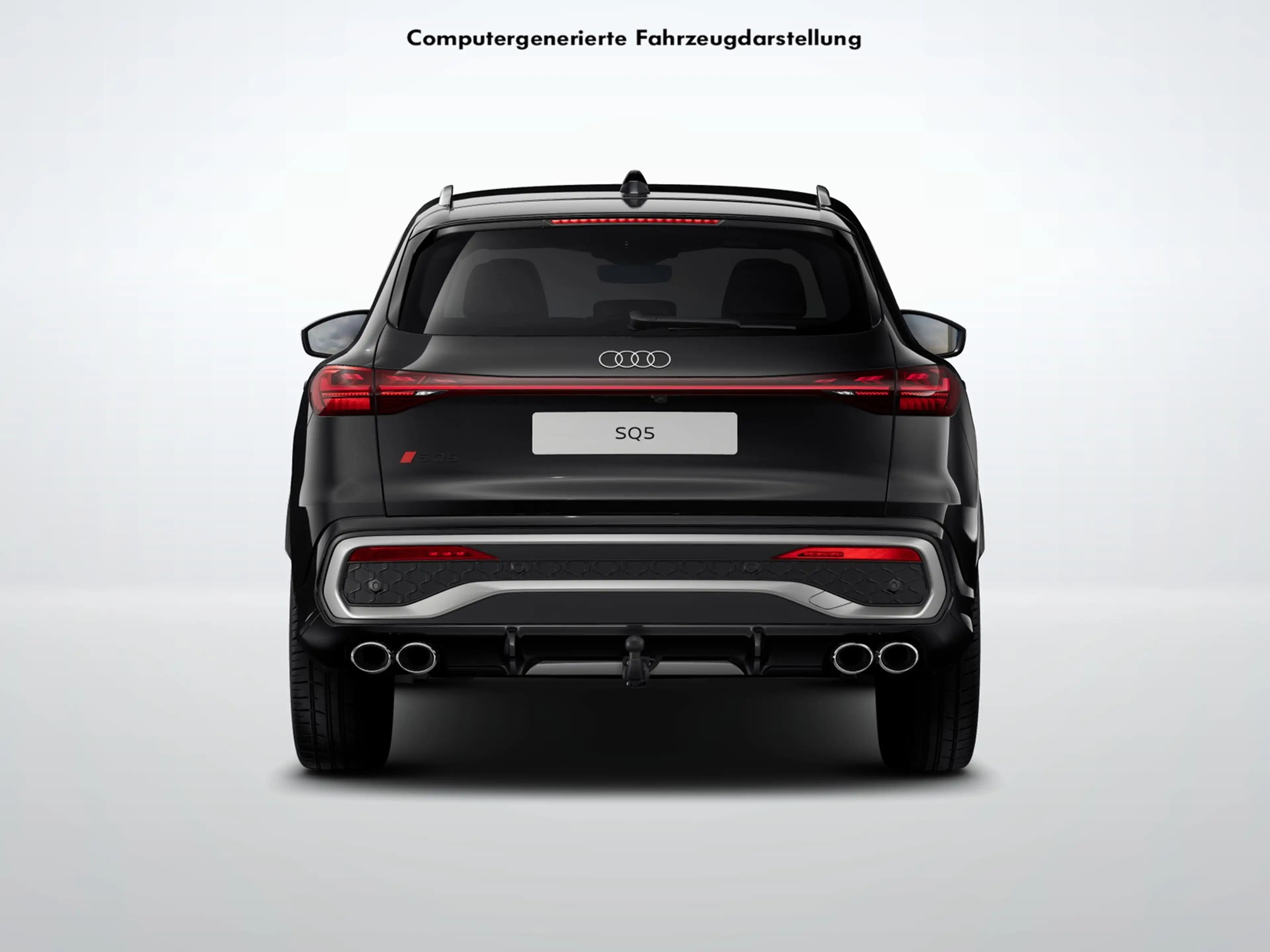 Audi SQ5 quattro B&O AHK 360°CAM LM21 HEAD-UP MATRIX — photo 5
