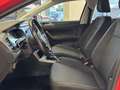 Volkswagen Polo 1.0 TSI Comfortline -CARPLAY - AUR CAMERA - DEALER Rot - thumbnail 9