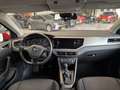 Volkswagen Polo 1.0 TSI Comfortline -CARPLAY - DEALER ONDERHOUDEN Rojo - thumbnail 17