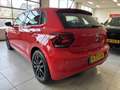 Volkswagen Polo 1.0 TSI Comfortline -CARPLAY - AUR CAMERA - DEALER Rot - thumbnail 33