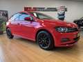Volkswagen Polo 1.0 TSI Comfortline -CARPLAY - DEALER ONDERHOUDEN Rojo - thumbnail 6