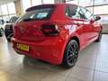 Volkswagen Polo 1.0 TSI Comfortline -CARPLAY - AUR CAMERA - DEALER Rot - thumbnail 32