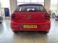 Volkswagen Polo 1.0 TSI Comfortline -CARPLAY - AUR CAMERA - DEALER Rot - thumbnail 6
