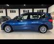 BMW 216 d Gran Tourer Business Bleu - thumbnail 2