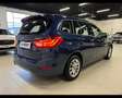 BMW 216 d Gran Tourer Business Bleu - thumbnail 5