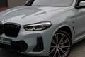BMW X3 xDrive30e M Sport High Executive - Panoramadak - 2 Gris - thumbnail 3