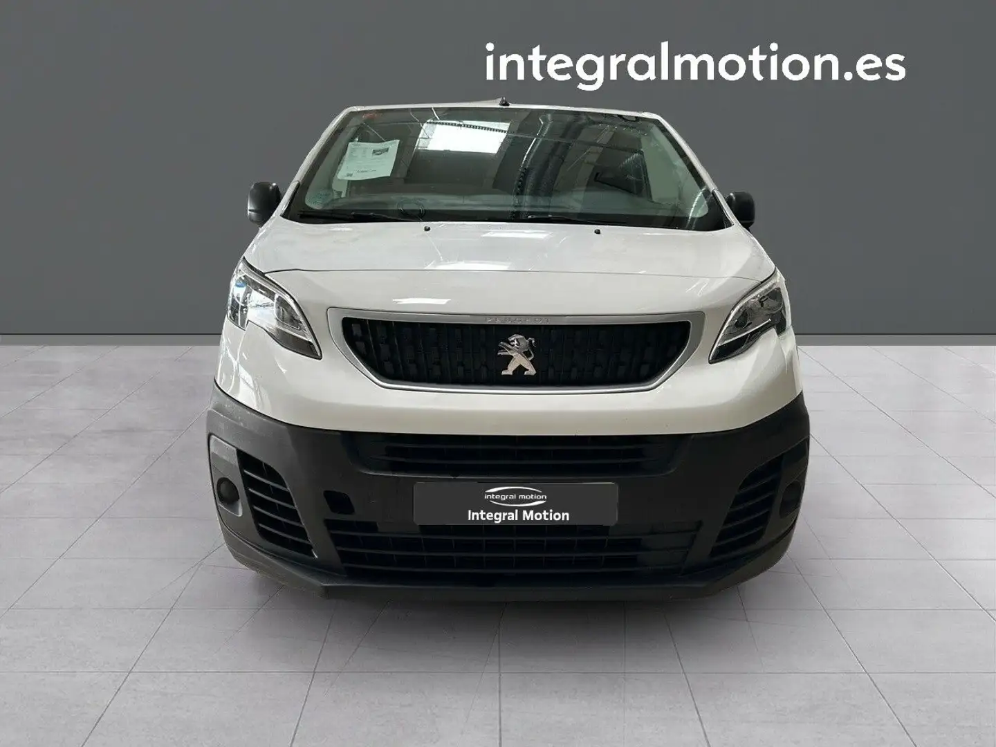 Peugeot Expert Furgón Pro 2.0 BlueHDi 122CV Blanc - 1