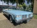 Oldsmobile Delta 88 ROYAL V 8 Super Mooie Auto Bleu - thumbnail 3