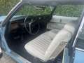 Oldsmobile Delta 88 ROYAL V 8 Super Mooie Auto Bleu - thumbnail 5
