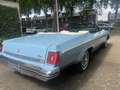 Oldsmobile Delta 88 ROYAL V 8 Super Mooie Auto Bleu - thumbnail 2