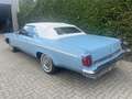 Oldsmobile Delta 88 ROYAL V 8 Super Mooie Auto Bleu - thumbnail 11