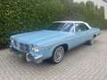 Oldsmobile Delta 88 ROYAL V 8 Super Mooie Auto Bleu - thumbnail 9