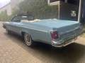 Oldsmobile Delta 88 ROYAL V 8 Super Mooie Auto Bleu - thumbnail 15