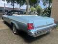 Oldsmobile Delta 88 ROYAL V 8 Super Mooie Auto Bleu - thumbnail 4