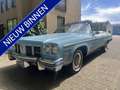 Oldsmobile Delta 88 ROYAL V 8 Super Mooie Auto Bleu - thumbnail 1