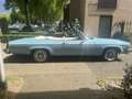 Oldsmobile Delta 88 ROYAL V 8 Super Mooie Auto Bleu - thumbnail 8