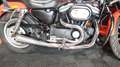 Harley-Davidson XL 883 Chopper Оранжевый - thumbnail 6