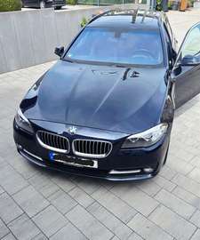 530d Touring Aut.
