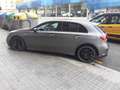 Mercedes-Benz A 35 AMG 4MATIC Gris - thumbnail 5