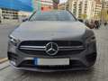 Mercedes-Benz A 35 AMG 4MATIC Gris - thumbnail 2