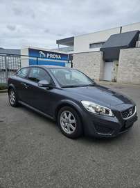 Volvo C30 1.6d Euro 5 2010