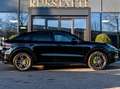 Porsche Cayenne Coupé 3.0 E-Hybrid|PANO|360°|MEMORY|CHRONO Schwarz - thumbnail 4