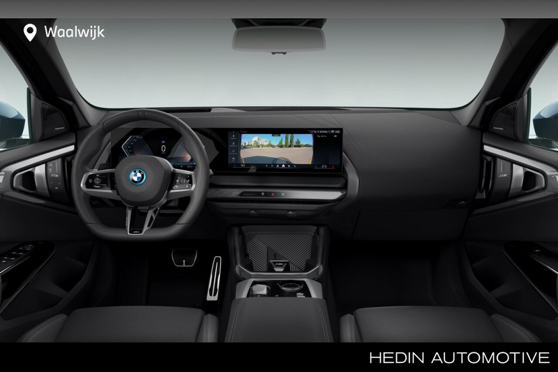 BMW X3 30e xDrive M Sport Pro | Trekhaak | Panorama Dak — photo 3
