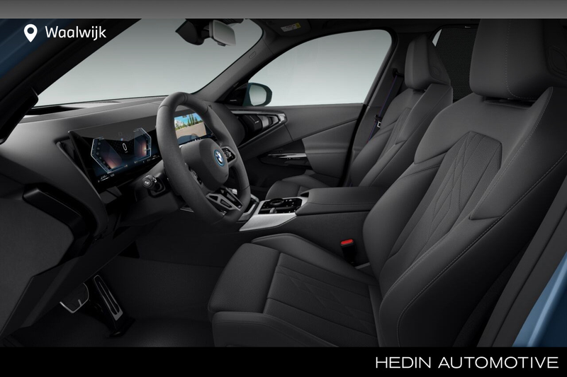 BMW X3 30e xDrive M Sport Pro | Trekhaak | Panorama Dak — photo 4