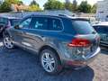 Volkswagen Touareg V6 TDI BMT Grau - thumbnail 4