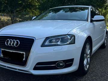 A3 Sportback 1.8 TFSI Sportback S tronic Ambiente