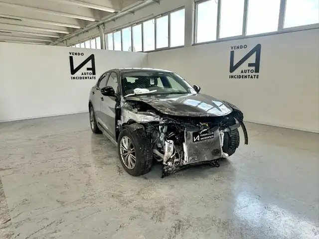 Alfa Romeo Stelvio 2.2 TURBODIESEL 160CV AT8 RWD SUPER