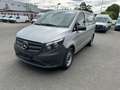 Mercedes-Benz Vito 114 CDI RWD kompakt Bott Regaleinbau Argento - thumbnail 1
