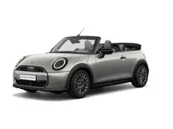 Mini Cooper C COOPER C Cabrio Classic Trim Steptronic Navi DSG