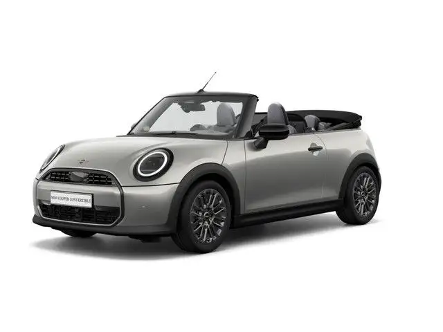 MINI Cooper C COOPER C Cabrio Classic Trim Steptronic Navi DSG